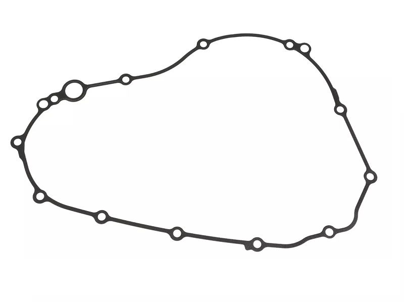 1WDE54610000-1 Junta Tapa de Carter Derecha Yamaha Mt03 - Image 1