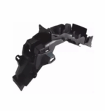 Guardabarros Trasero Yamaha FZ16 Fazer