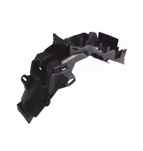 21CF16110100 Guardabarros Trasero Yamaha FZ16 Fazer - Image 1