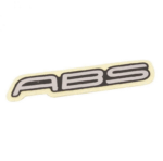 Insignia Emblema ABS Yamaha NMX NMAX