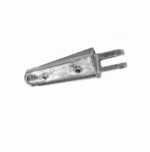 Pedalin Conductor - Delantero Izquierdo Yamaha FZ16 FZ FI 2.0 FZN Fazer