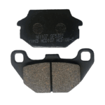 Pastillas de Freno Delantero Kymco Agility 200i 16+