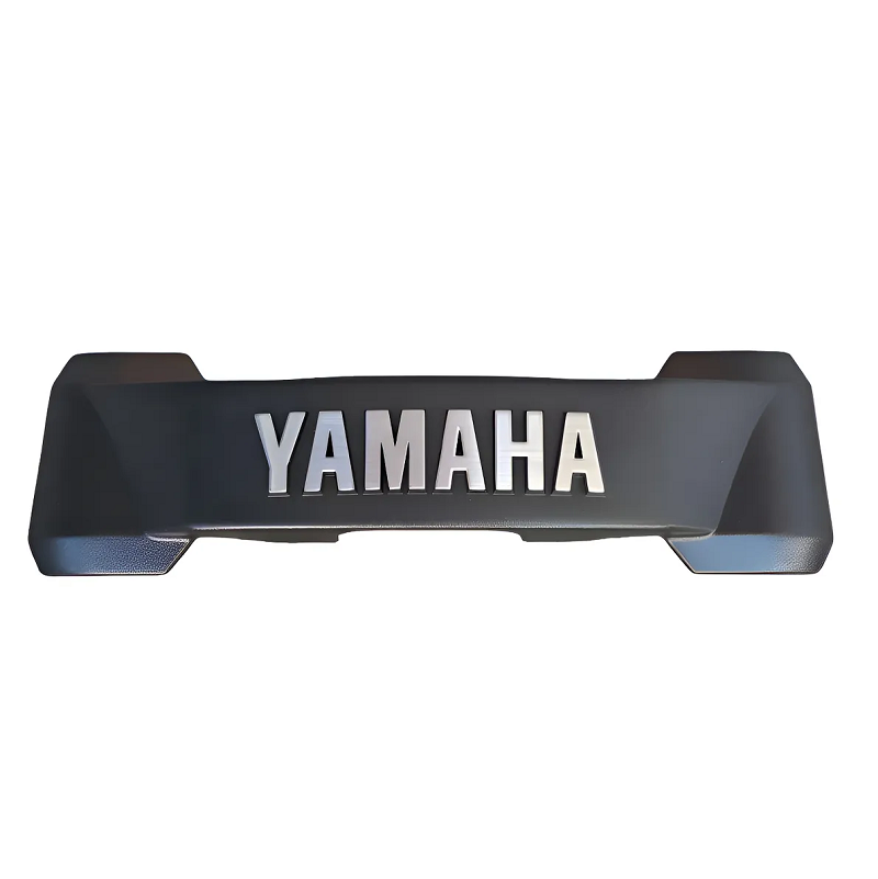 4FPF33951000 Insignia Emblema Frontal Yamaha YBR 125 - Image 1