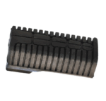 Pedalin Conductor - Delantero Izquierdo Derecho Yamaha T110 New Crypton