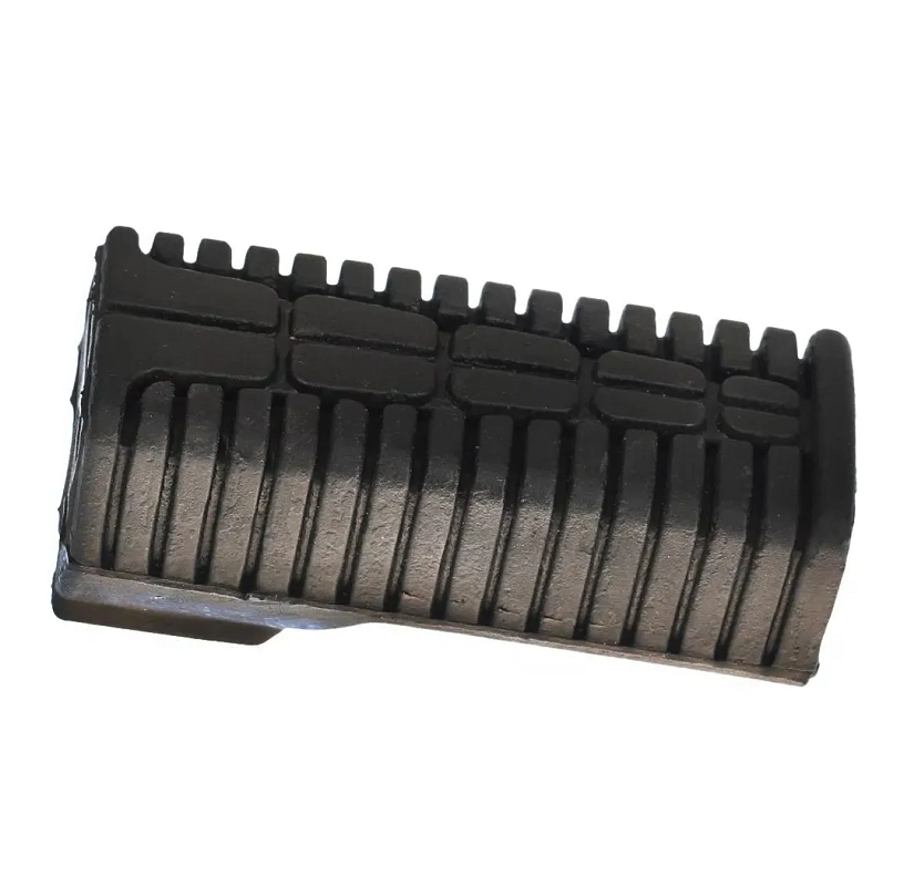 4S9F74130000 Pedalin Conductor - Delantero Izquierdo Derecho Yamaha T110 New Crypton - Image 1