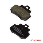 Pastillas de Freno Trasero EBC Organics Kymco