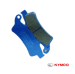 Pastillas de Freno Delantero EBC Carbon Kymco