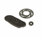 Kit de Transmisión QY Yamaha SZRR150