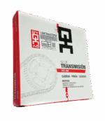 Kit de Transmisión QY Yamaha XTZ 250 ABS Lander - Image 2