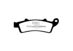 Pastillas de Freno Delantero EBC Carbon Kymco - Image 2