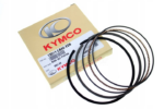 Aros de Pistón Kymco MXU 500 - Xciting 500