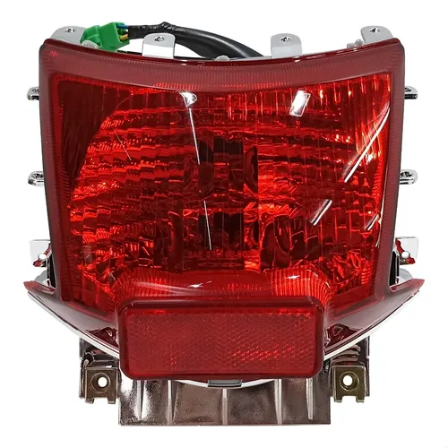 33701LGR5E10 Óptica Farol Trasero Stop Kymco Like 125/ 200i - Image 1