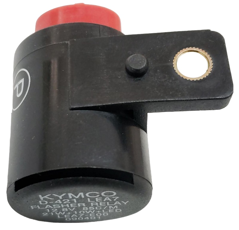 38300LEA7E0A Relay Destellador de Luz de Giro Kymco Downtown 300i - Image 1