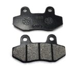 Pastillas de Freno Delantero Kymco Micare 125