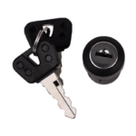 Kit de Portaequipaje Baúl 34L Yamaha Nmax N-Max Connected Nuevo Modelo! - Image 6