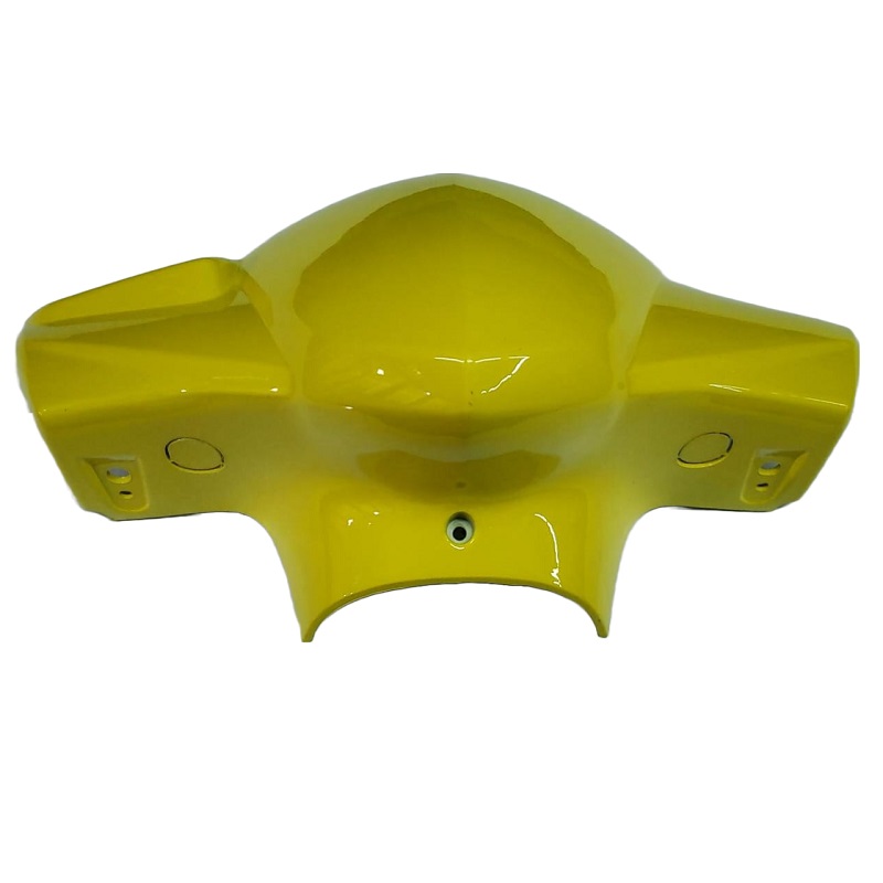 53205LCB9C000CK Carenado de Manubrio Kymco Agility 125 - Image 1