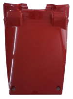 Guardabarros Delantero Posterior Kymco Like 125 - 200i