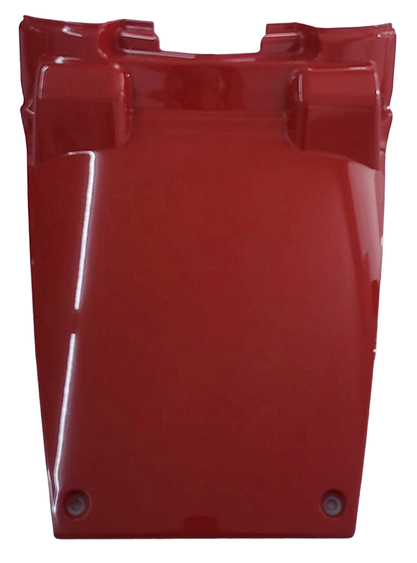 61101LGR5E10 R9P Guardabarros Delantero Posterior Kymco Like 125 - 200i - Image 1