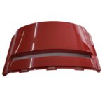 Tapa de Carenado Central Kymco Like 125 - 200i