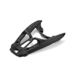 Kit de Portaequipaje Baúl 34L Yamaha Nmax N-Max Connected Nuevo Modelo! - Image 3