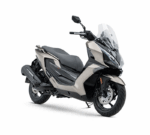Kymco DOWNTOWN 350 GT Nuevo Modelo! - Image 2
