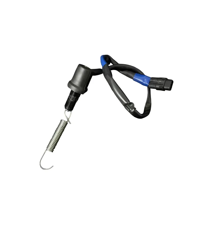 1WDH25301000 Bulbo de Freno Trasero Yamaha Mt03 MT-03 - YZF R3 - Image 1