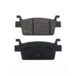 Pastillas de Freno Trasero FA719 Kymco AK 550