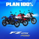 Plan de Ahorro Yamaha FZ25 ABS Nuevo Modelo - 60 Cuotas Sin Interés!! - Image 2