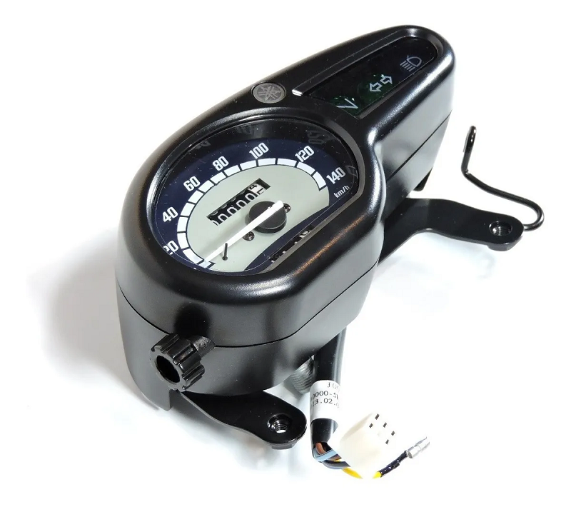 21DH35000000 Tablero Instrumental Velocímetro Yamaha XTZ 125 - Image 1