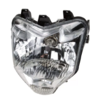 Optica Farol Delantero Yamaha FZ FI - FZ 2.0