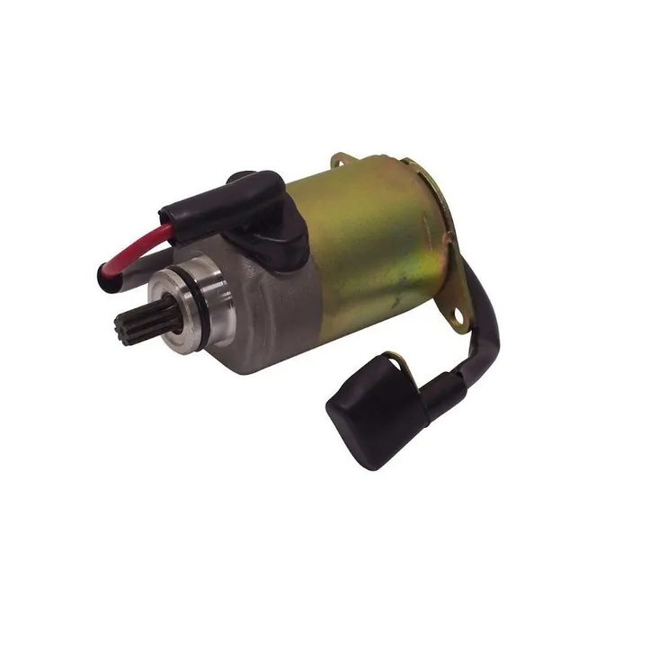 31200LDF7E10 Motor de Arranque - Burro Kymco Agility 125 - Image 1