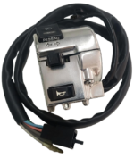 Comando de Luces Giro Bocina Alta Baja Kymco Venox 250