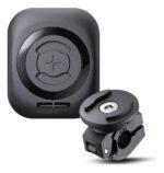 Soporte de Celular para Espejo de Moto - Scooter