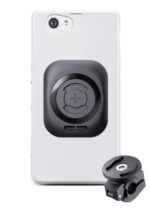 Soporte de Celular para Espejo de Moto - Scooter - Image 4