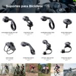 Interface Universal Mini para Soporte de Celular - Image 2