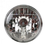 Optica Farol Delantero Yamaha YBR 250