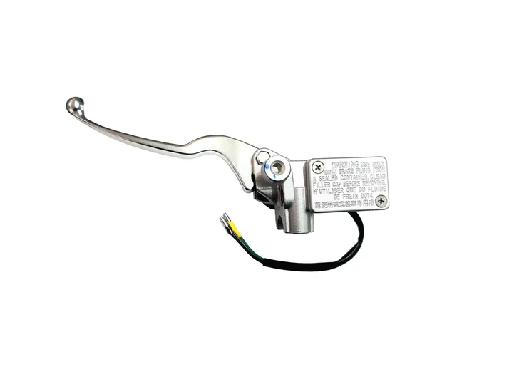 43500LGR5E10 Bomba de Freno Trasero Kymco Like 125 - 200i - Image 1