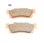 Pastillas de Freno Trasero Sinterizadas SFA427 Kymco People S150i