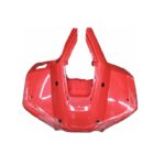 Guardabarros Delantero Kymco MXU 300 - Image 4