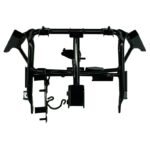 Soporte Araña Central Kymco Downtown 300i