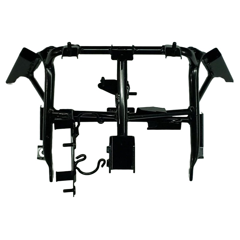 64315LEA7E00 Soporte Araña Central Kymco Downtown 300i - Image 1