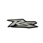 Emblema Calco RS Kymco Agility RS 125 Naked