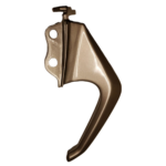 Agarradera Pasajero Derecha Yamaha FZ 2.0 FZ FI FAZER