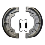 Zapata de Freno Trasero Yamaha YBR 125 - XTZ 125