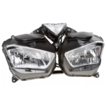 Farol Óptica Delantera Yamaha YZF R3