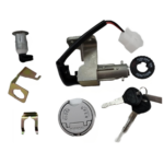 Juego Cerraduras Kymco Agility 125 Twist