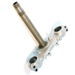 Platina Inferior Cristo Yamaha XTZ 250