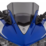 Parabrisas Deportivo Yamaha YZF R3