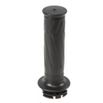 Puño Grip Derecho de Acelerador Yamaha YBR 125 E - ED - Image 2