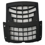 Protector de Radiador Kymco Downtown 300i